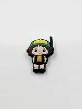 1 pc Shoe Charms FOR Croc  Bracelet  shoe Stranger