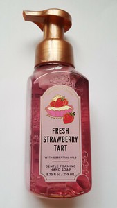 1 Bath & Body Works Sweater Weather Gentle Foaming Hand Soap Wash Blue