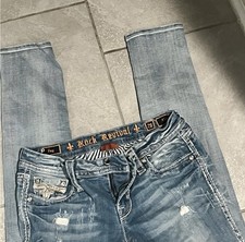 Rock Revival Women's Jeans Size 28