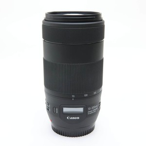 Canon 70-300mm f/2.8L IS II USM ジャンク品 Canon 70 300 Is Usm II | eBay