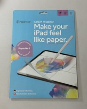 Paperlike 3 Screen Protector-13  iPad Pro (M4...