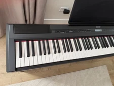 Donner DEP-20 88-Key Fully-Weighted Digital Piano with Sustain Pedal