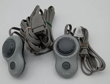 Sunbeam Electric Heating Blanket Dual 2 Controllers Only Style S85KQA