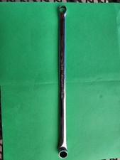 Snap-on Usa 12 Pt Sae 38 X 716 High Performance 15 Offset Box Wrench Xdh1214a Snap-on Usa 12 Pt Sae 38 X 716 High Performance 15 Offset Box Wrench Xdh1214a