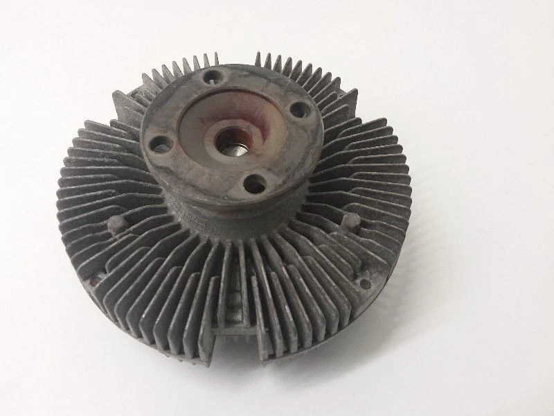 1998-2002 Isuzu Trooper Fan Clutch Foto 4 de 4