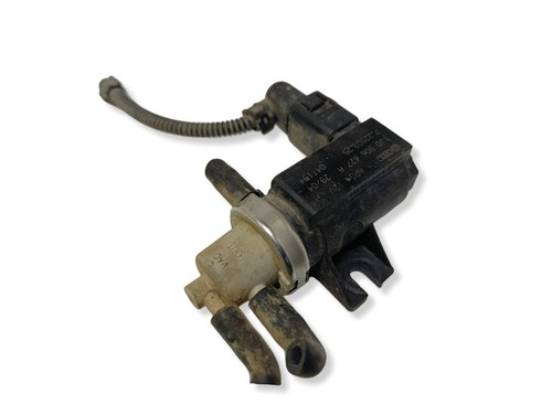 Volkswagen Sharan 2004 Diesel Turbolader Druckwandler Magnetventil UST140409