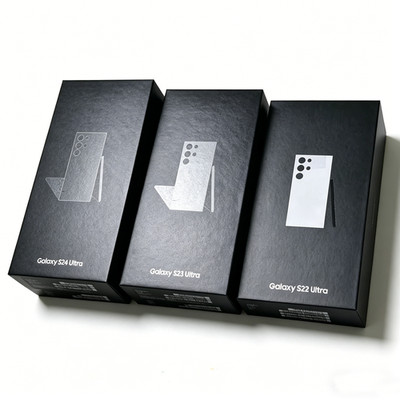 NEW & SEALED Samsung Galaxy S24 Ultra/S22 Ultra/S23 Ultra 5G Factory Unlocked US