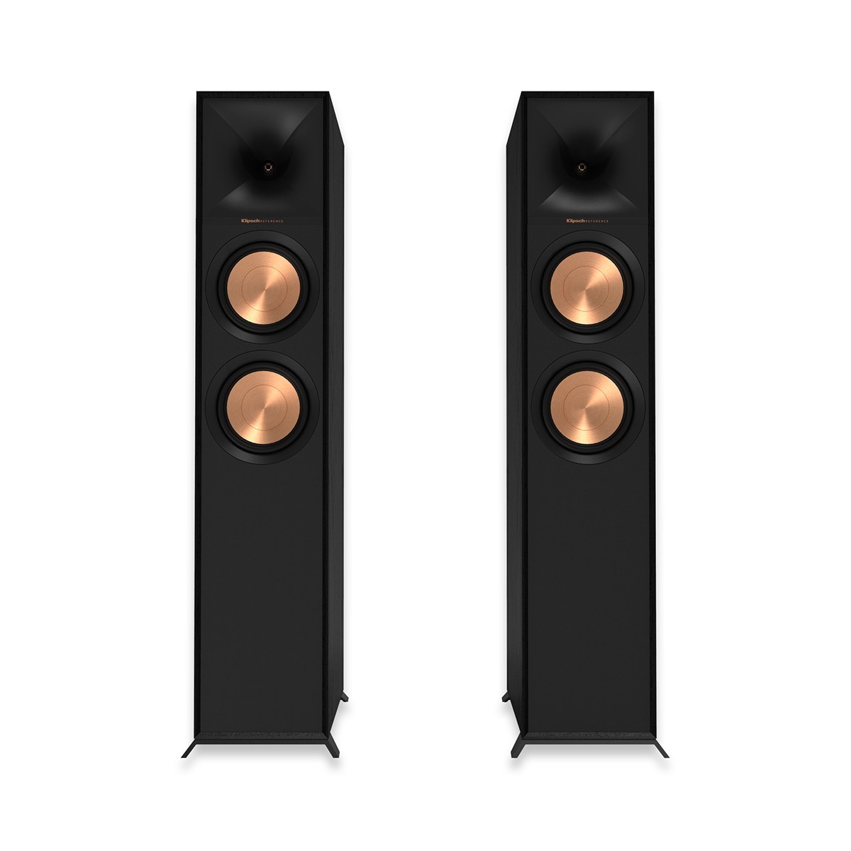 Klipsch Reference R-605FA Dual 6.5" 400W 2-Way Dolby Atmos Floorstanding Speaker