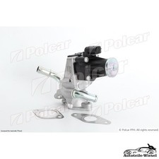 AGR Ventil für Ford Ranger Transit Tourneo Pritsche Custom V362 Peugeot ab 10->