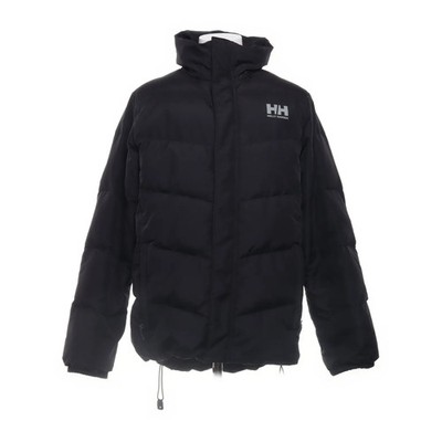 Helly Hansen, Daunenjacke, Herren, Größe: M, Grau #pQA