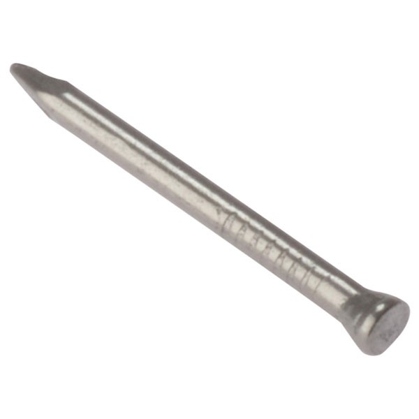 ForgeFix Panel Pin Bright Finish 20mm Bag Weight 250g