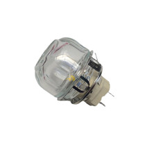WESTINGHOUSE 613 OVEN LAMP LIGHT BULB GLOBE+GLASS COVER|SUITS:WVES613S-L