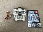 LEGO Star Wars: Snowspeeder – 20th Anniversary Edition (75259)