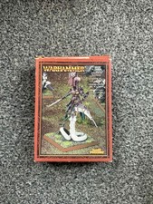 2003 Chaos Lord of Slaanesh