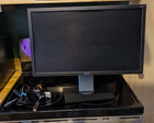 Moniteur Dell P2411HB
