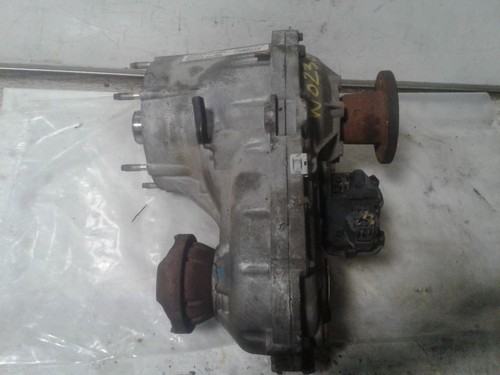 Transfer Case 3.7L Model 140 Fits 07-08 NITRO 1265652 - Picture 3 of 12