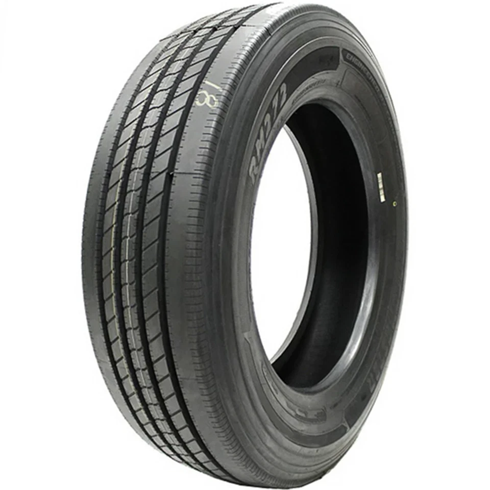 Tire Roadmaster (by Cooper) RM272 245/70R17.5 18 Ply All Position Commercial Foto 3 de 4