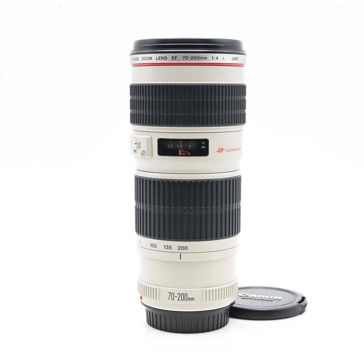 【中古美品】EF 70-200mm f/4L USM Canon Canon 
