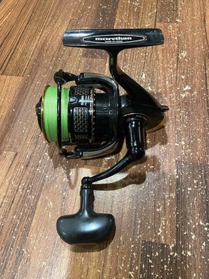 リール [Daiwa] morethan BRANZINO 3000 Daiwa] morethan BRANZINO 3000 | eBay