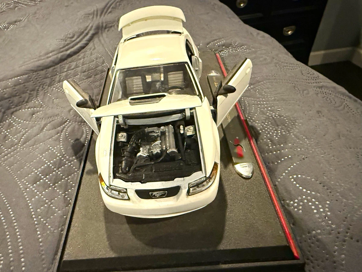 Mustang 1 18 for sale | eBay
