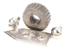 Genuine Edlund KT1200 Knife and Gear Kit for #2 Old Reliable Can Openers