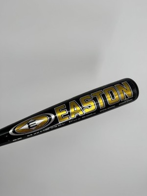 Easton Black Magic 32” /29oz Mdl BK8 BESR Baseball Bat -3, 2 5/8