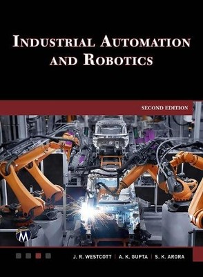 Jean Westcott Industrial Automation and Robotics (Hardback)