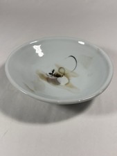 Catharine Hiersoux Studio Pottery Bowl Carter...