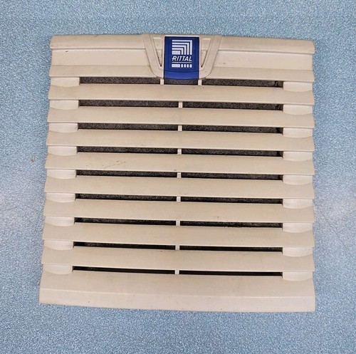 Rittal 3238.200, Outlet Vent, Passive Enclosure Cooling