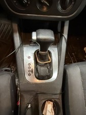 Rabbit 2007 Transmission Shift 356868 Rabbit 2007 Transmission Shift 356868