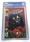 Amazing Spider-Man #316 CGC 9.8