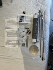 Hf Antenne Texas Bugcatcher 80-6 m