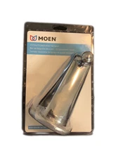 MOEN Decorative Metal Diverter Bathroom Tub Spout in Chrome 179101