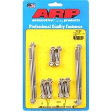 Arp Valve Cover Bolt Kit 12-point Head Arp Valve Cover Bolt Kit 12-point Head