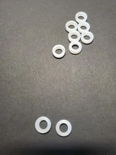 Sheridan Model  A/B Inner Air Chamber Seals