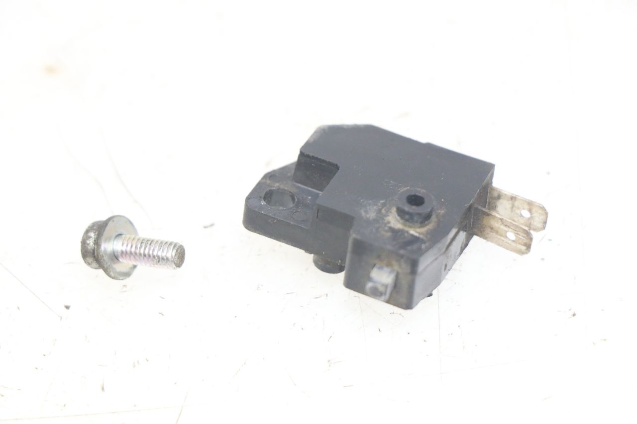INTERRUTTORE STOP DESTRO - PEUGEOT SATELIS 125 (2010 - 2012)