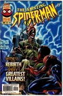 AMAZING SPIDER-MAN #422 (1997): NM