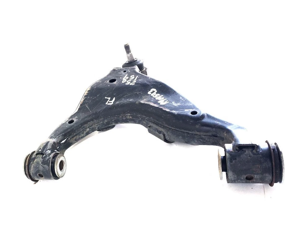 Brazo de control inferior delantero izquierdo Toyota FJ Cruiser 2007 2008 2009 OEM  Foto 3 de 4