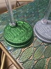 Set Of 3  Wicked Barbie Doll Display Stands. One Incomplete  — photo 2