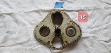 Ford Model A 1928 1929 1930 Instrument Cluster Dash Gauge Panel