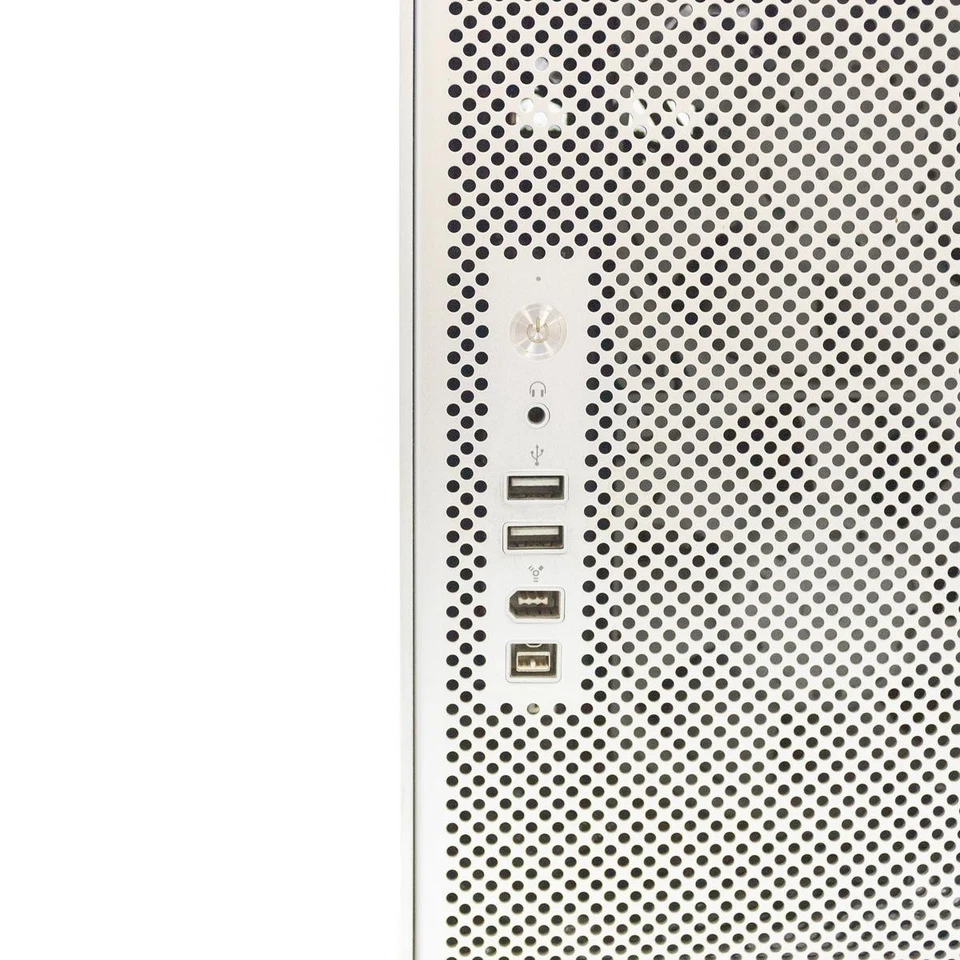 Apple Mac Pro Early 2008 A1186 Doble Xeon X5472 16Gb Ram Ssd 250 Reacondicionado - Imagen 3 de 4