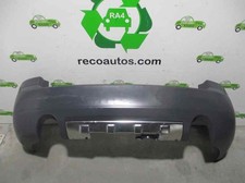 4Z7807303 HINTERE STOSSSTANGE / 5 PUERTAS / GRIS OSCURO / 1738725 FÜR AUDI ALLRO