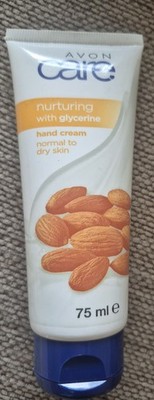Avon Care Handcreme 75 ml