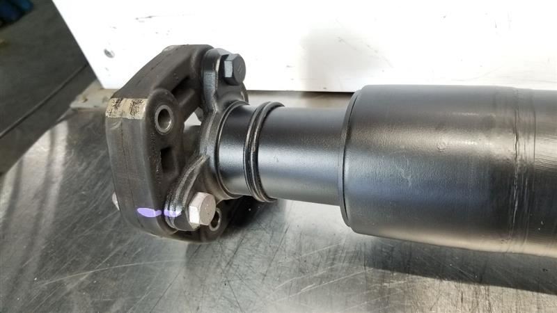 2023 MASERATI GRECALE TROFEO 3.0L AWD REAR DRIVE SHAFT 670154267