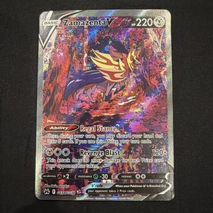 Zamazenta V Gg54 | eBay