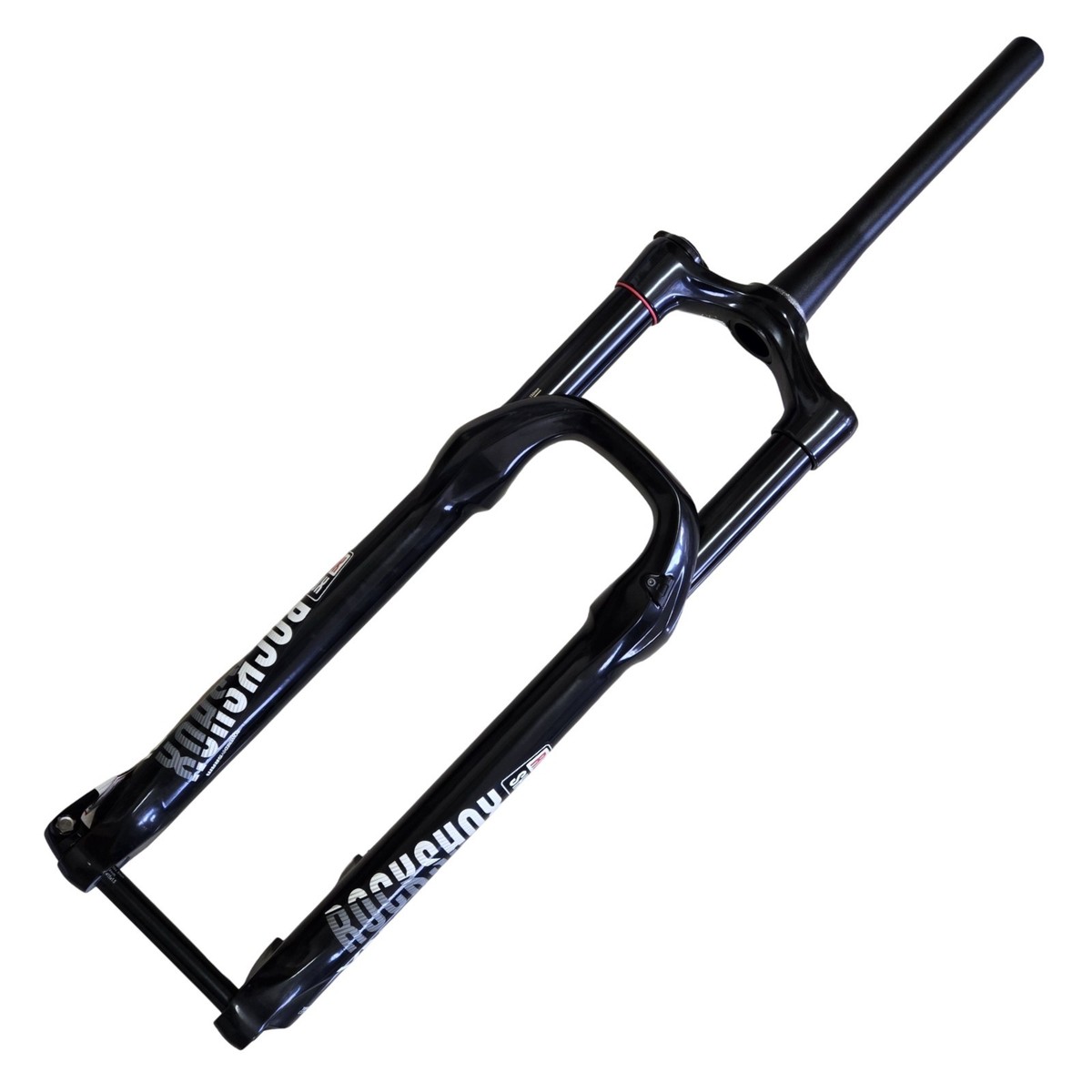 Rockshox Yari RC 29'' 150mm MTB fork 35mm 51mm offset Tapered | eBay