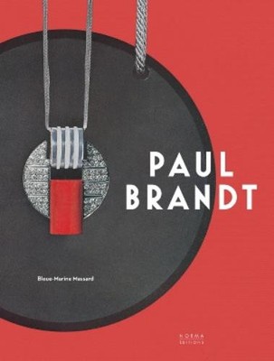 Bleue-Marine Massard Paul Brandt (Hardback) (UK IMPORT)