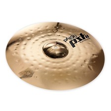 Paiste PST 8 Reflector Medium Crash Cymbal 16"