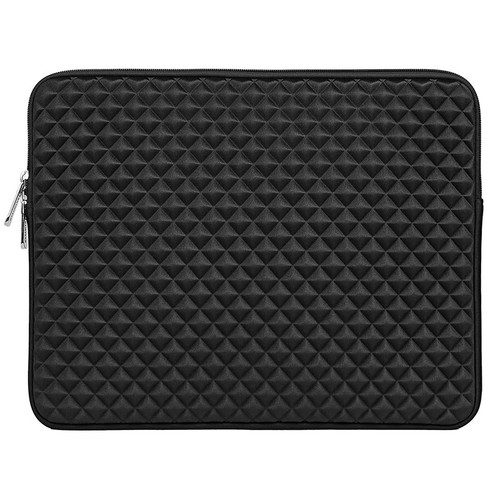 11 12 12.5 13 14 15 15.6 inch Waterproof Laptop Bag for Huawei Macbook Pro 13.3 - Afbeelding 9 van 11