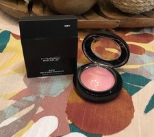 MAC Mineralize Blush DAINTY Authentic New